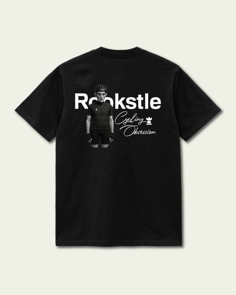Rookstle Obsession Black Horizon