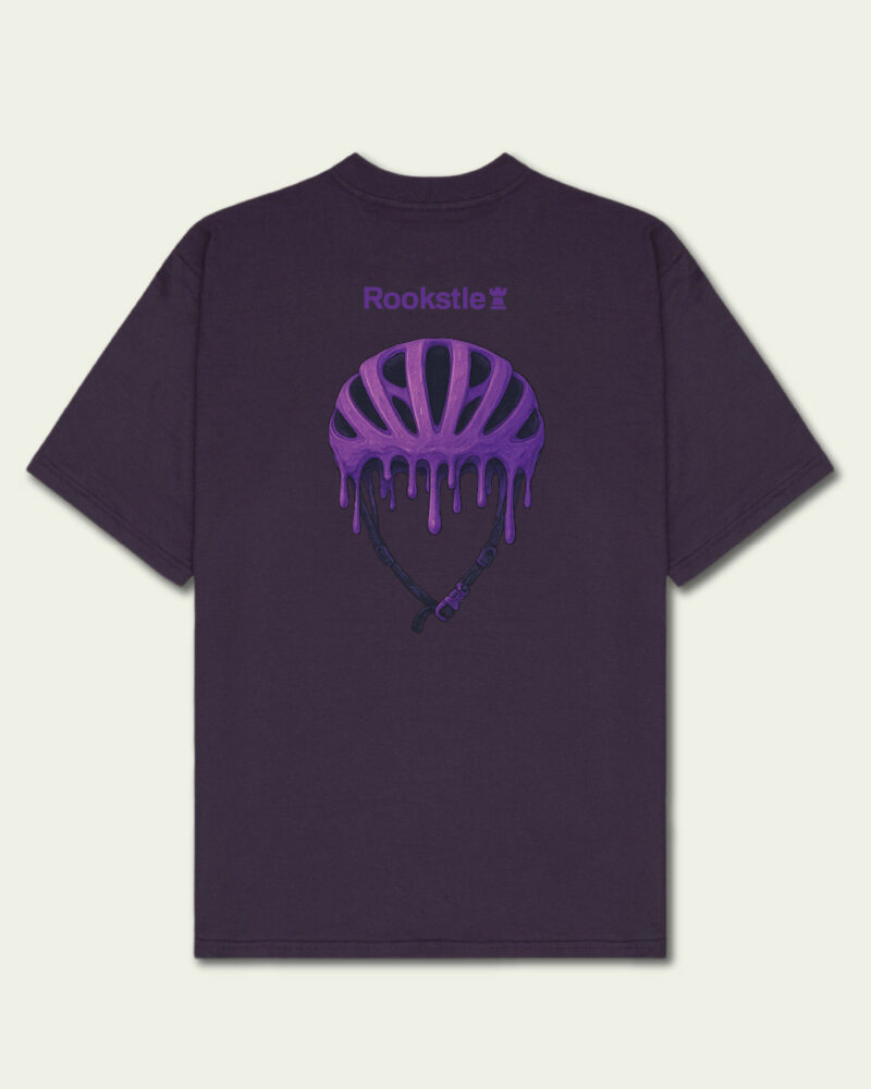 Rookstle Obsession Violet Energy