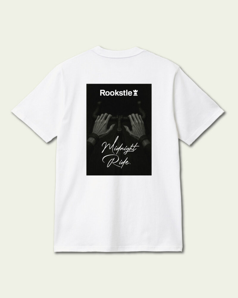 Rookstle Obsession White Sprint