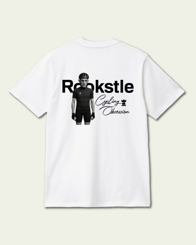 Rookstle Obsession White Pulse